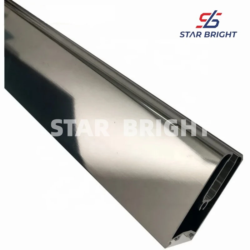 Brushing Polishing Machine To Remove Die Lines high quality