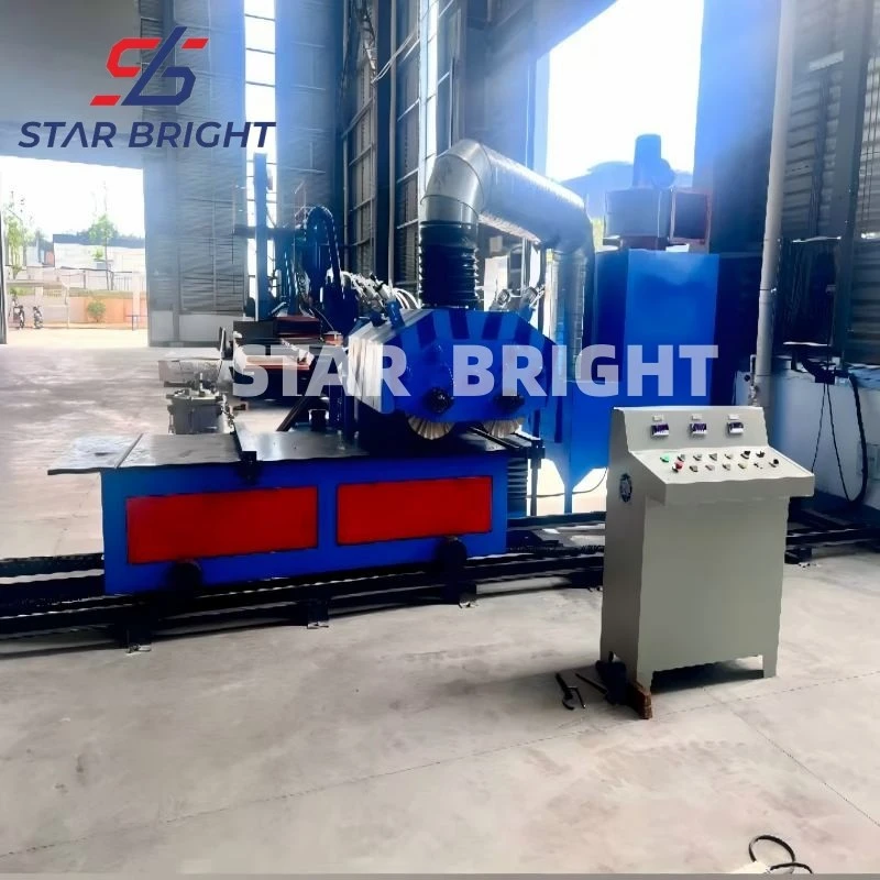 Brushing Polishing Machine To Remove Die Lines price
