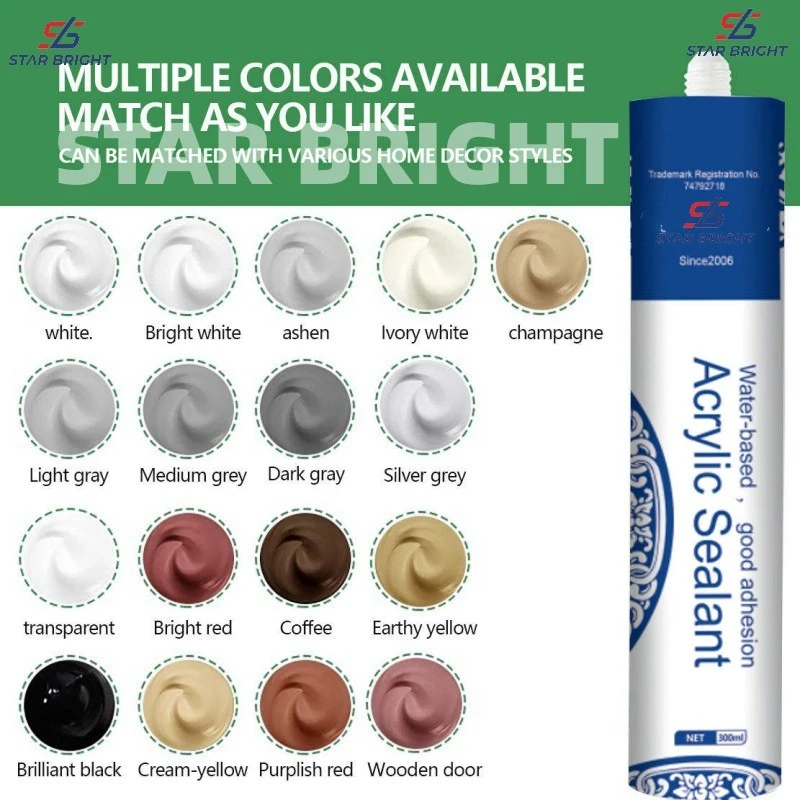Outdoor Aluminum Window Silicone Sealant suppliers