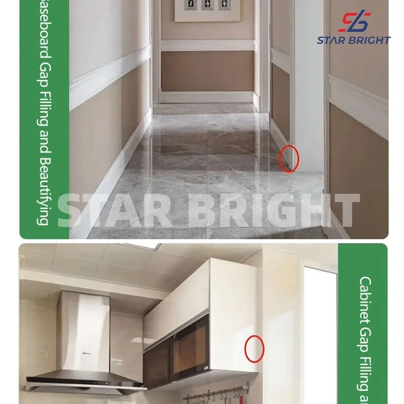 Outdoor Aluminum Window Silicone Sealant high quality