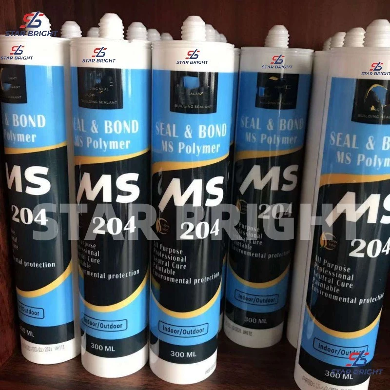 Outdoor Roofing Structural Silicone Sealant best